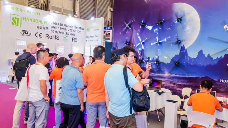 广告设计资质证书，解锁会展行业专业通行证
