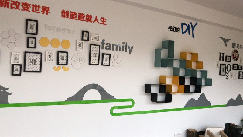 画册设计，尺寸与规格全解析