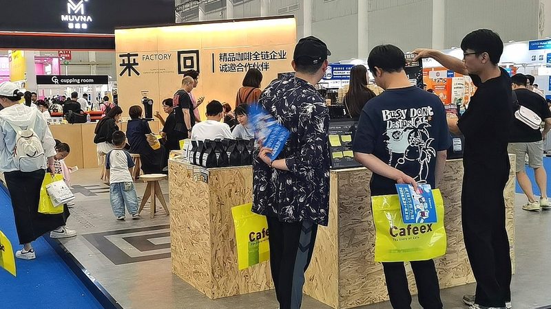 材质选对，会展效果加倍——揭秘会展服务材质选择之道**
