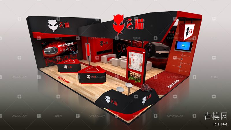 写真材质覆膜：揭秘专业展览展示的工艺细节