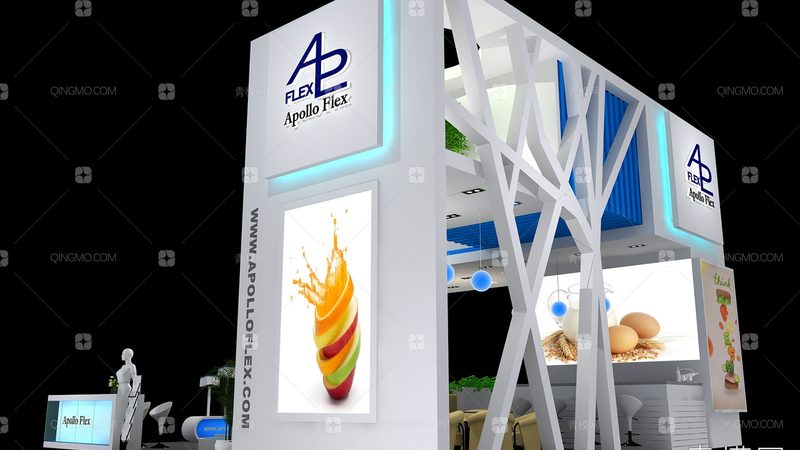 展览展示板材厂家推荐