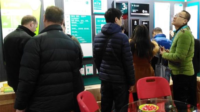 数字展厅设计：上海厂家的选择与考量