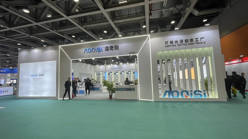 打造沉浸式交互展厅，关键步骤与技巧解析
