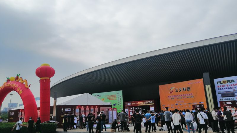 广告公司设计材质安装注意事项：揭秘搭建背后的关键因素**