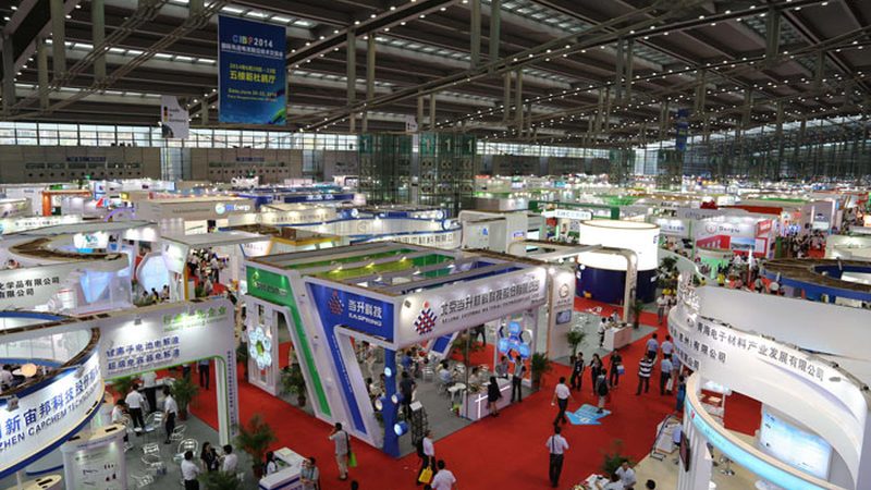 展台搭建尺寸：如何规避尺寸误区，打造高效展示空间