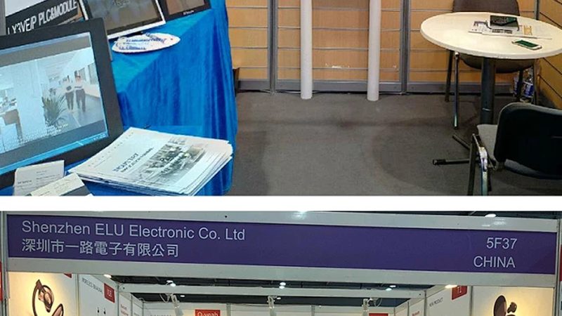 小型科技展厅设计：流程解析与关键要点