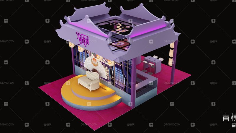 户外大型广告牌喷绘褪色之谜：揭秘褪色速度与防护之道