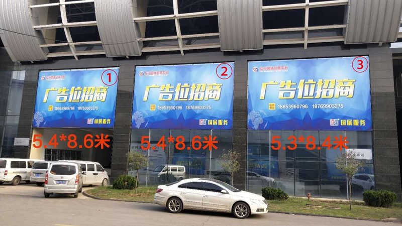 上海广告公司案例对比：揭秘特装搭建的五大关键要素